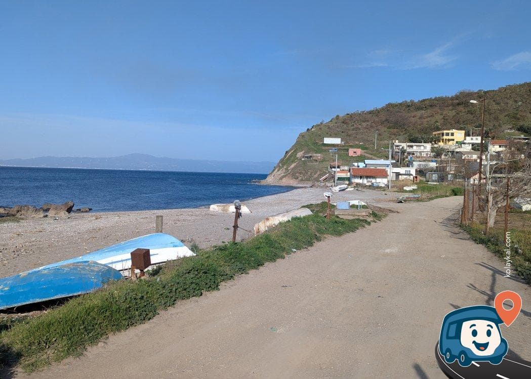 Gemlik Körfezi Balıkçı Köyü Kamp Alanı - Mudanya, Bursa, foto 4