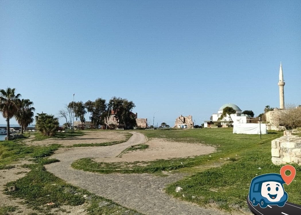 Yumurtalık Plajı - Adana, foto 8