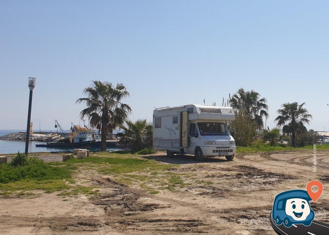 Yumurtalık Plajı - Adana, foto 7