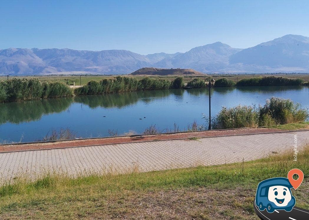 Ekşisu Mesire Alanı - Erzincan Merkez, Erzincan, foto 3