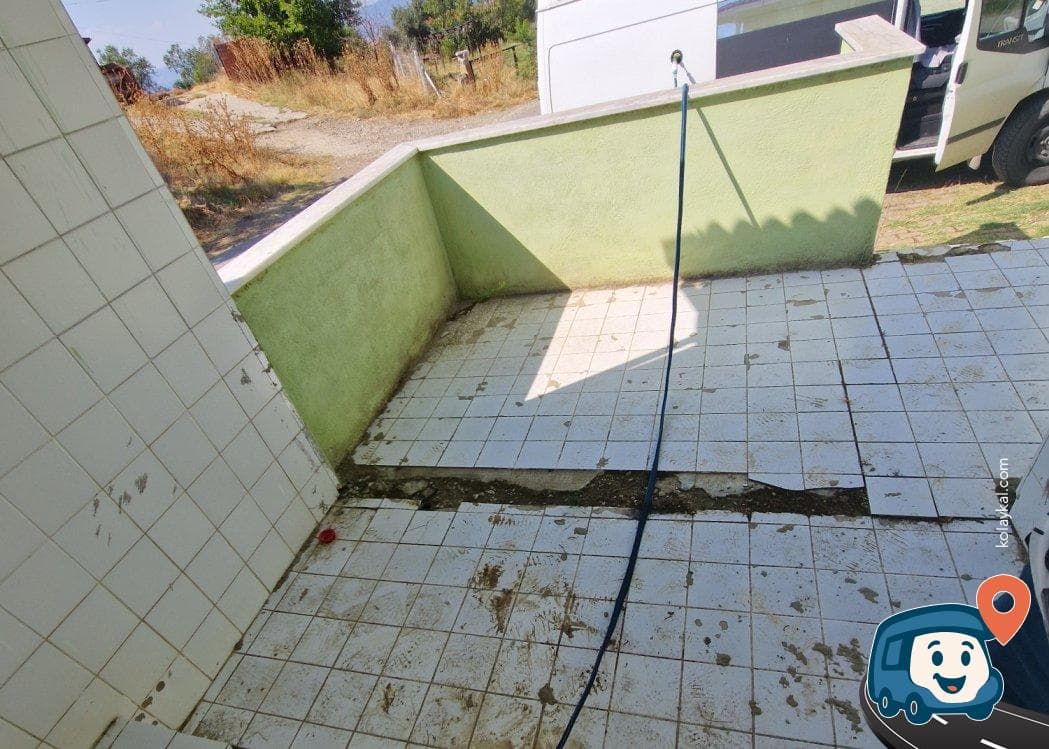 Karavan ve Kamp İçin Su Kaynağı - Gelibolu, Çanakkale, foto 1