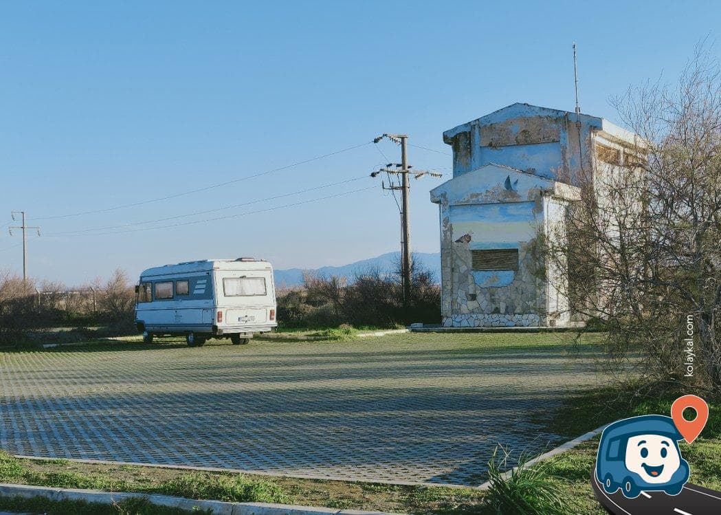 İzmir Kuş Parkı Otoparkı - Menemen, foto 2