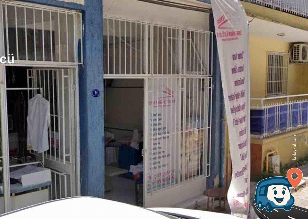 Kazımdirik Çamaşırhane - Bornova, İzmir, foto 1
