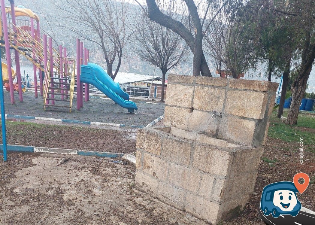 Halfeti Otopark - Şanlıurfa, foto 1