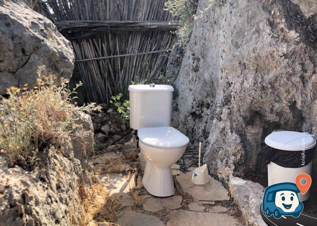 Kekova Camping & Pension - Demre, Antalya, foto 3