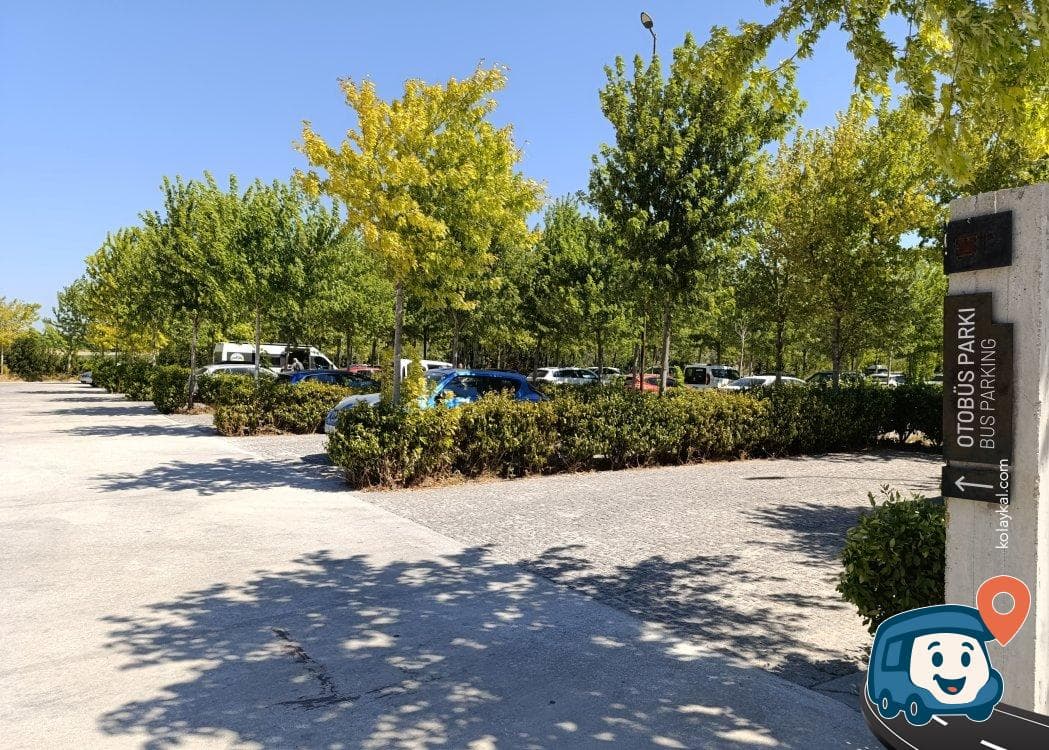 Troia Pansiyon ve Kamp Alanı - Çanakkale Merkez, Çanakkale, foto 17