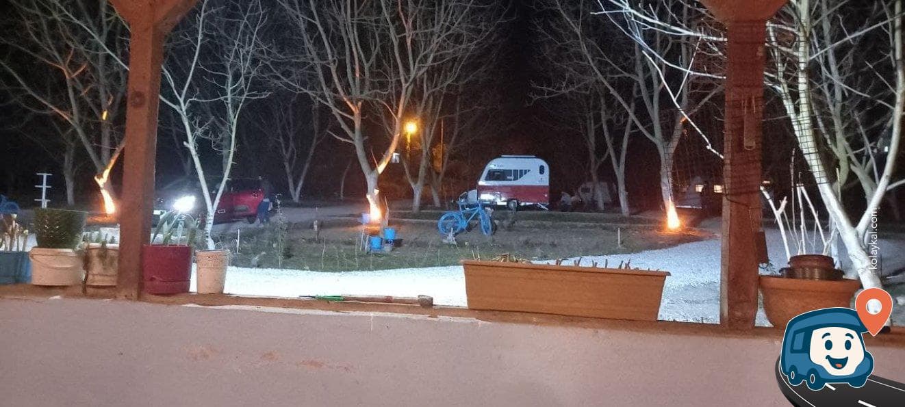 Sofra Köy Evi - Gölcük, Kocaeli, foto 2
