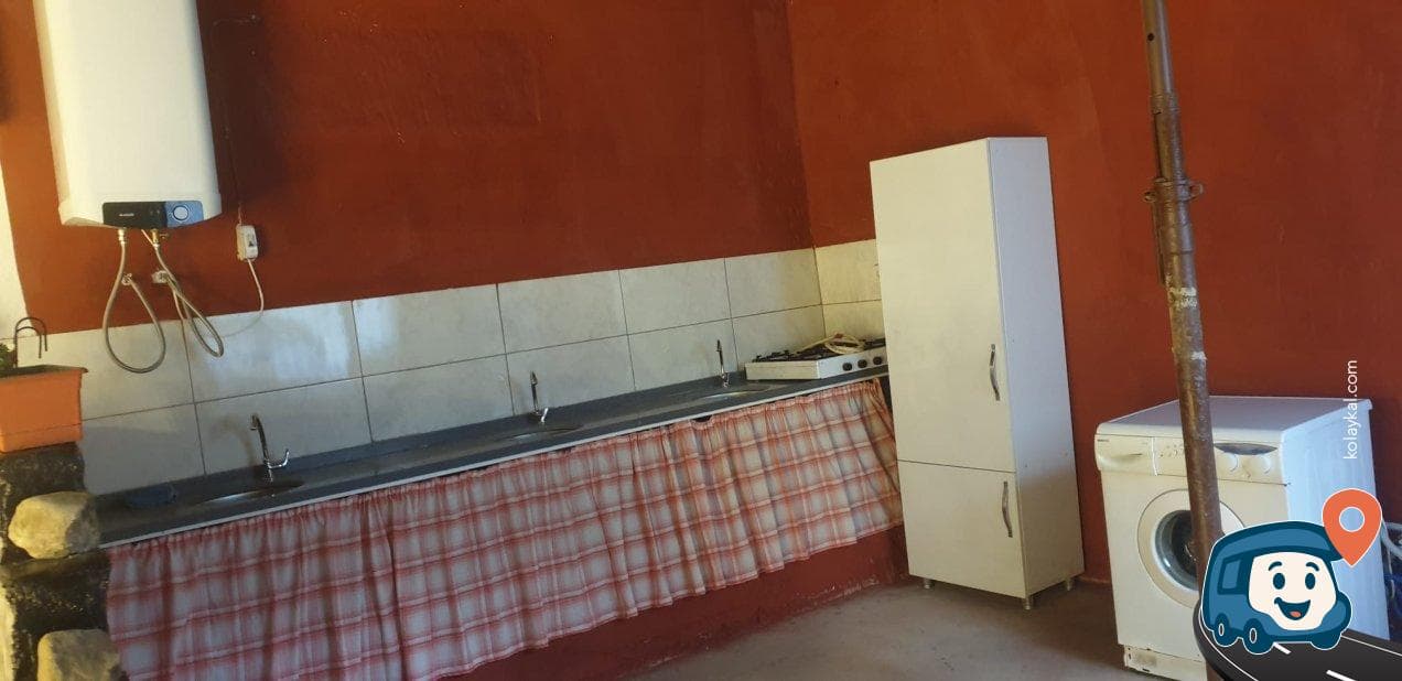 Sofra Köy Evi - Gölcük, Kocaeli, foto 3