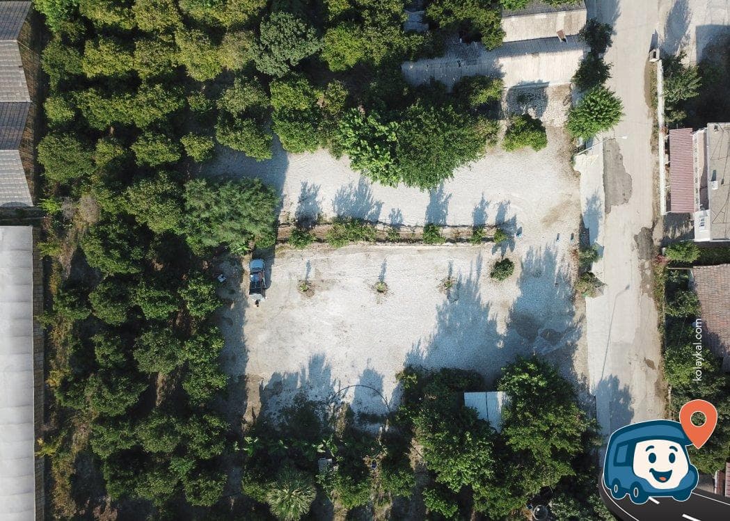 Myra Antik Kenti Otoparkı - Demre, Antalya, foto 4