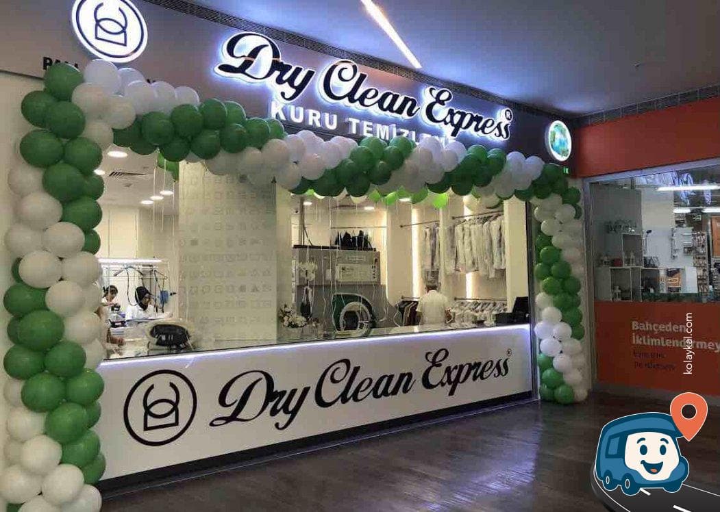 Dry Clean Express Palladium Avm Kuru Temizleme - Antakya, Hatay, foto 1