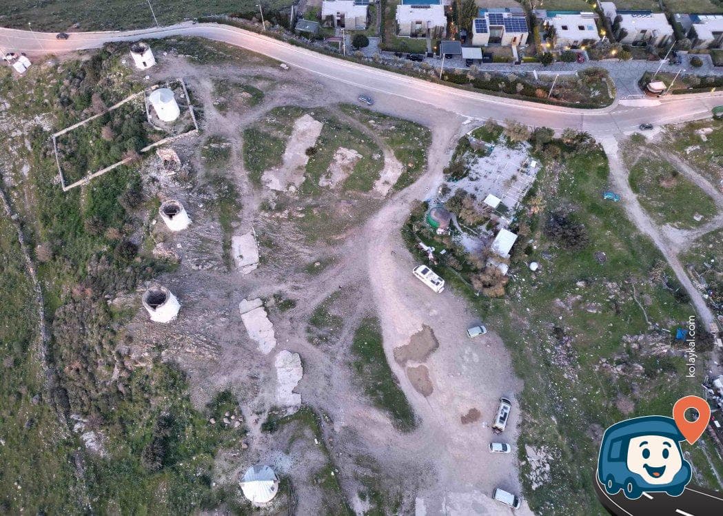 Yel Değirmenleri - Bodrum, Muğla, foto 8