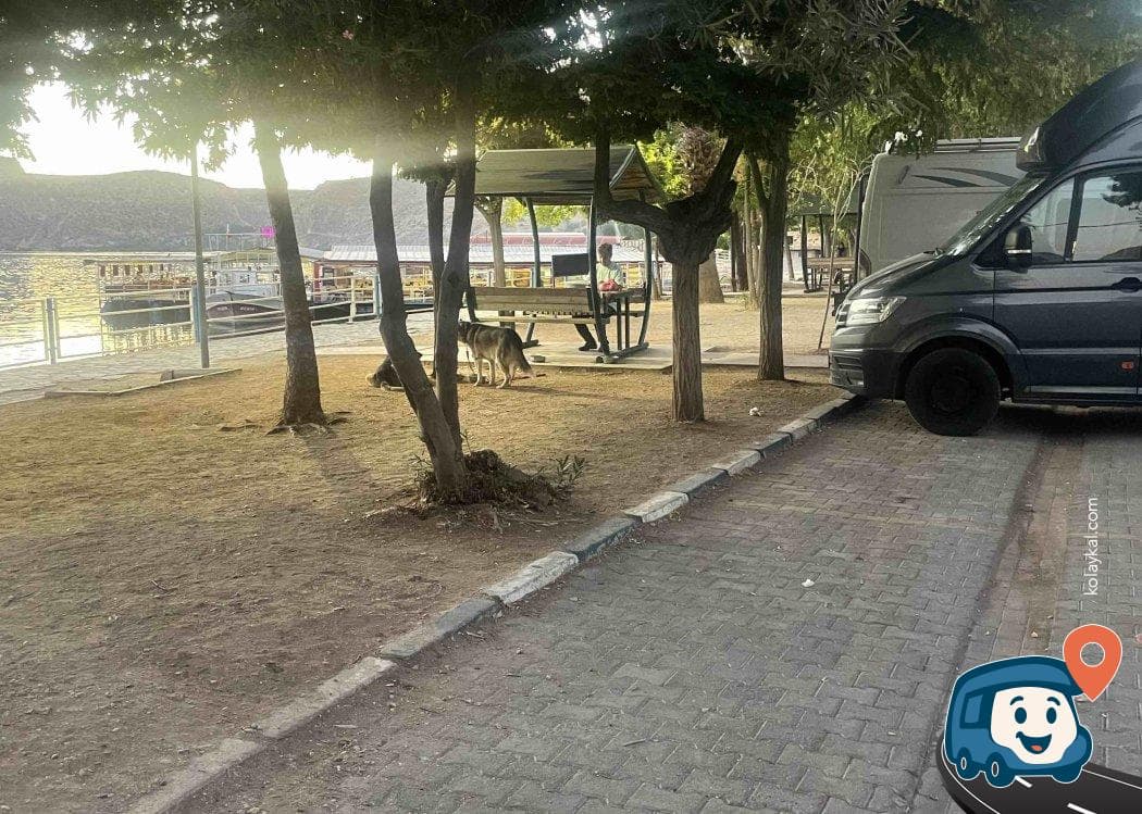 Halfeti Otopark - Şanlıurfa, foto 5