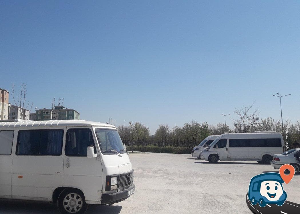 Wood Park - Çayırova, Kocaeli, foto 1