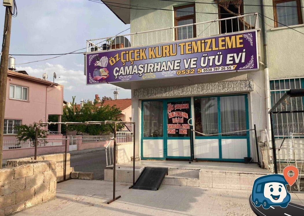 Avanos Çamaşırhane Hizmeti - Nevşehir, foto 1