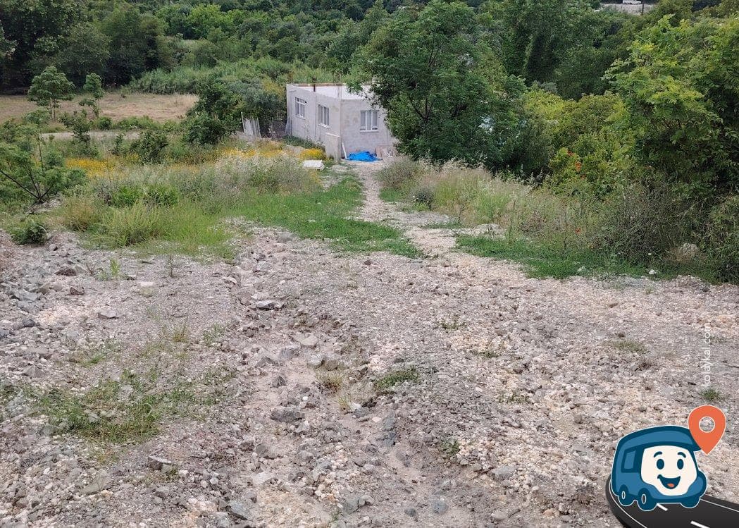 Esenbahçe Kamp Alanı - Defne, Hatay, foto 7