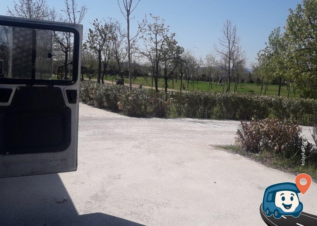 Wood Park - Çayırova, Kocaeli, foto 2