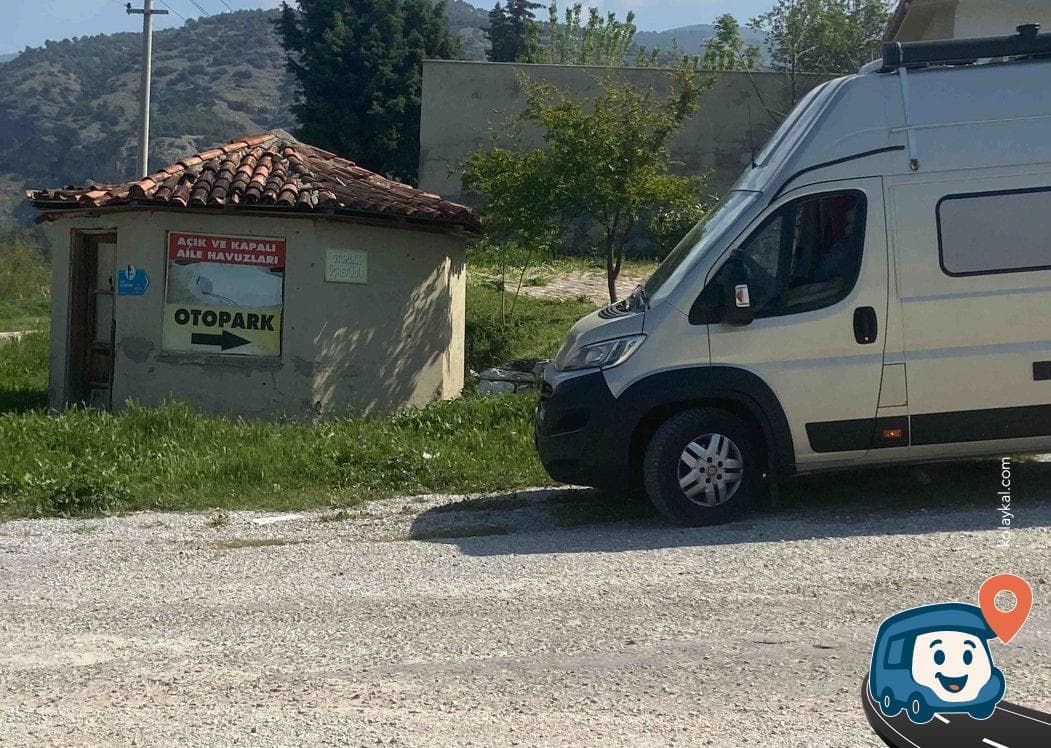 Karahayıt Kırmızı Su - Pamukkale, Denizli, foto 4