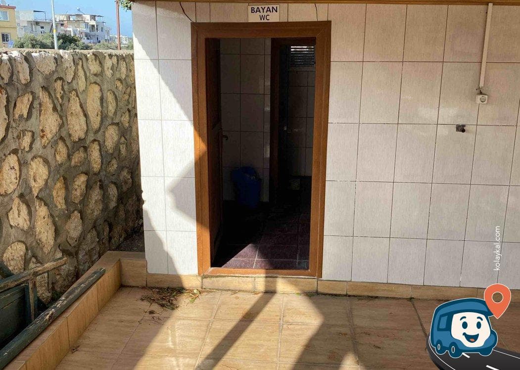 Mersin Erdemli Sahili Kamu Hizmet Alanı, foto 1
