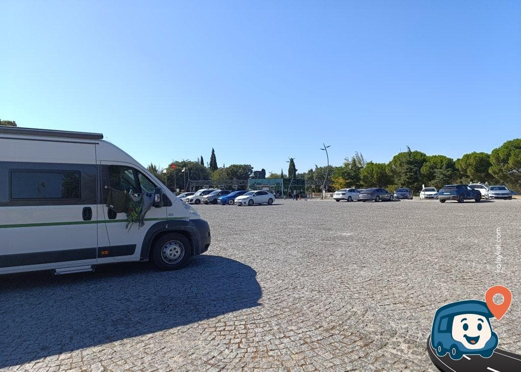 Troya Antik Kenti - Çanakkale Merkez, Çanakkale, foto 1