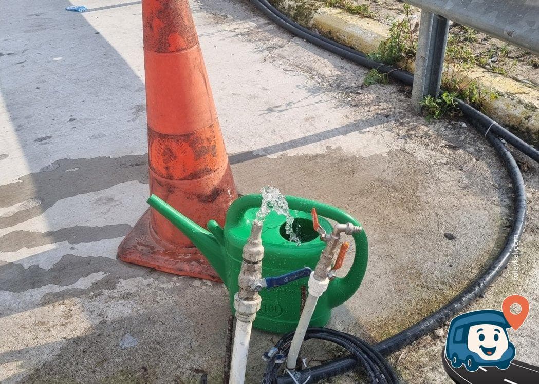 Total Benzin İstasyonu - Selçuk, İzmir, foto 1