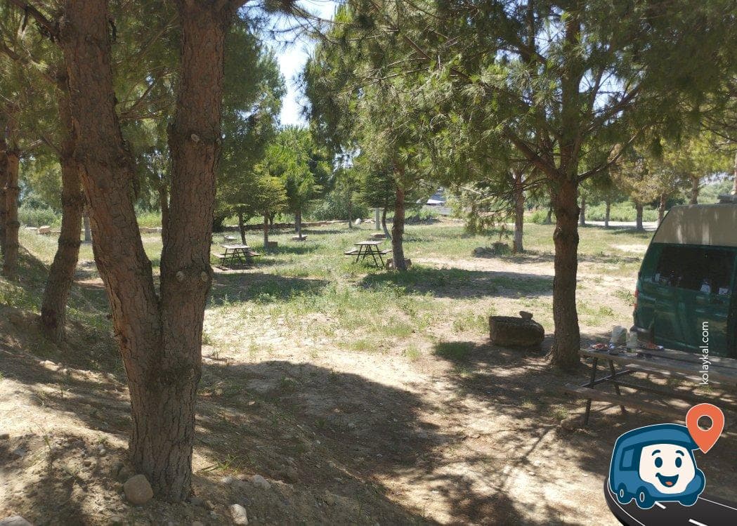Ahmetli Su Kaynağı - Sarayköy, Denizli, foto 2