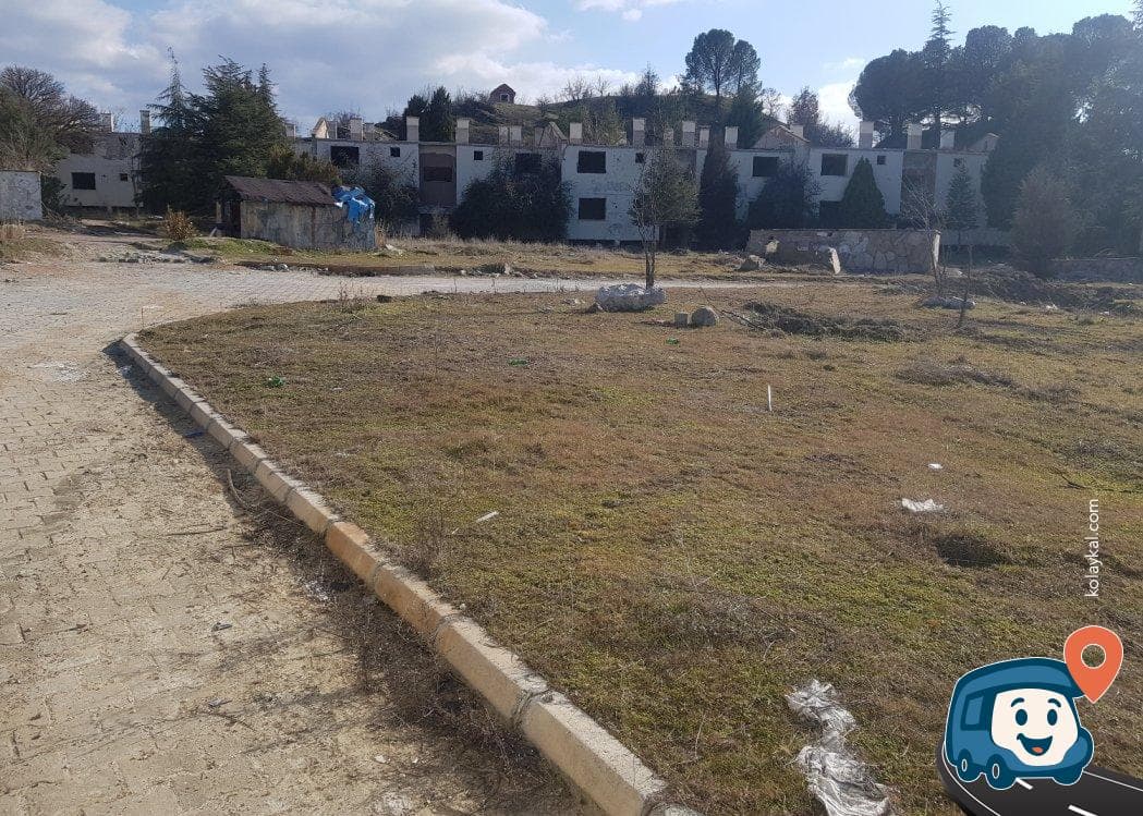 Uşak Obruk Termal Kamp Alanı - Uşak Merkez, foto 2