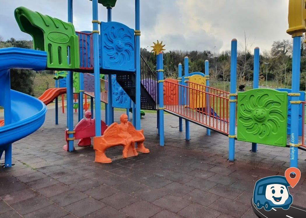Karamürsel Sahili Ücretsiz Otopark ve Kamp Alanı - Darıca, Kocaeli, foto 2