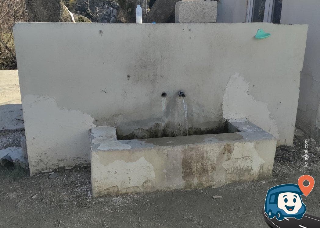 Andırın Kamp Alanı - Kahramanmaraş, foto 2