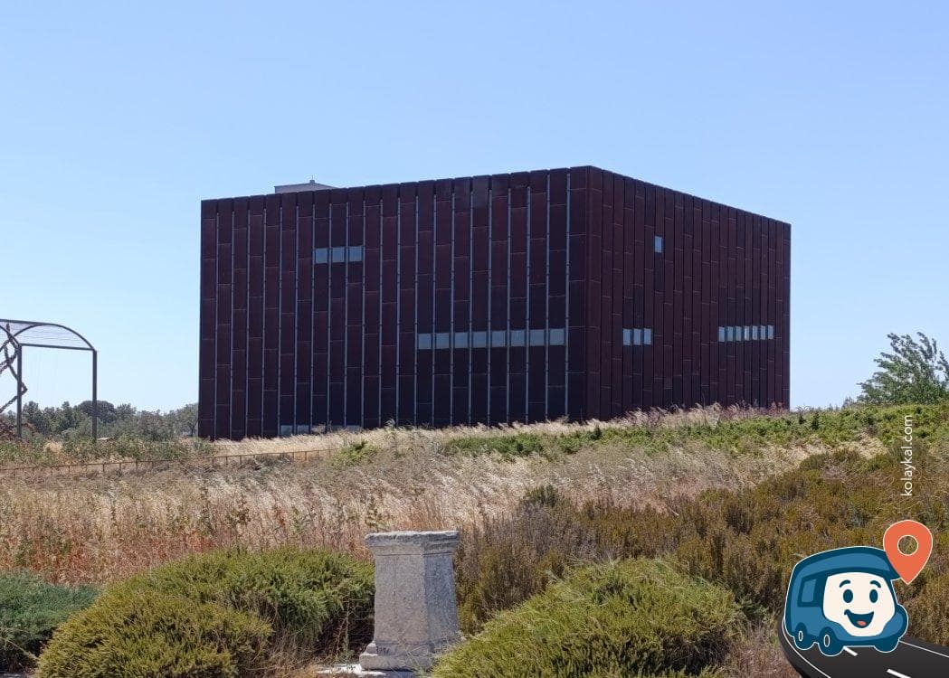 Troia Pansiyon ve Kamp Alanı - Çanakkale Merkez, Çanakkale, foto 16
