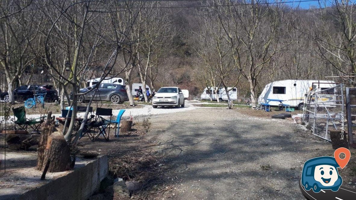 Sofra Köy Evi - Gölcük, Kocaeli, foto 1