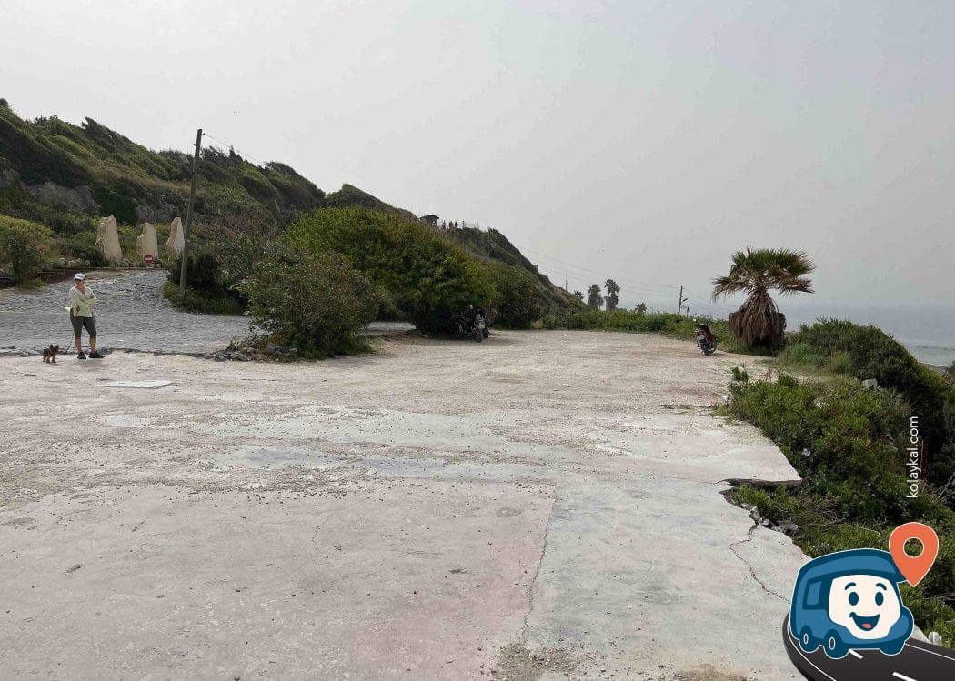 Titus Tüneli Park Alanı - Samandağ, Hatay, foto 4