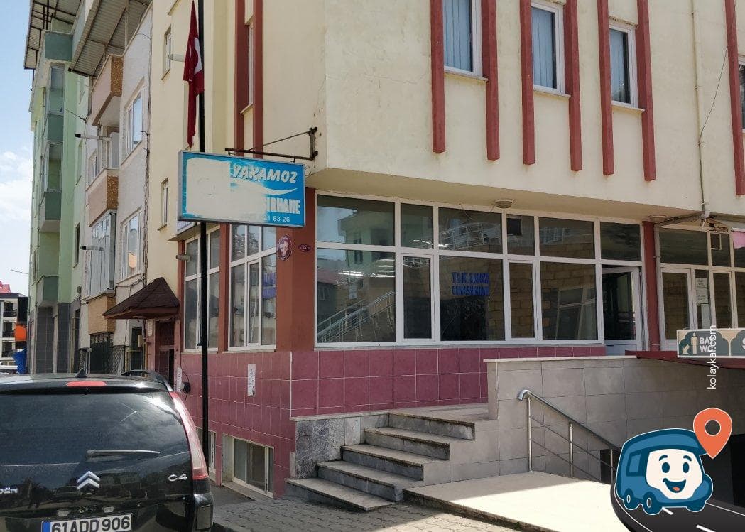 Çamaşırhane - Ortahisar, Trabzon, foto 2