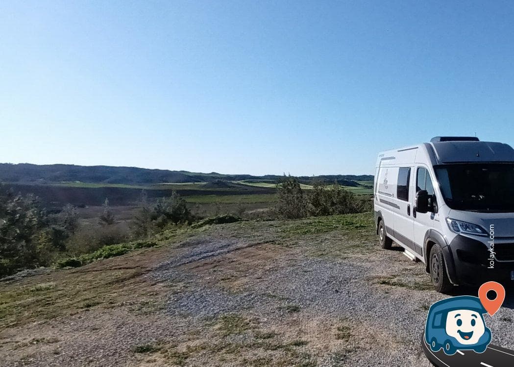 Kapıkaya Kanyonu Kamp Alanı - Karaisalı, Adana, foto 1