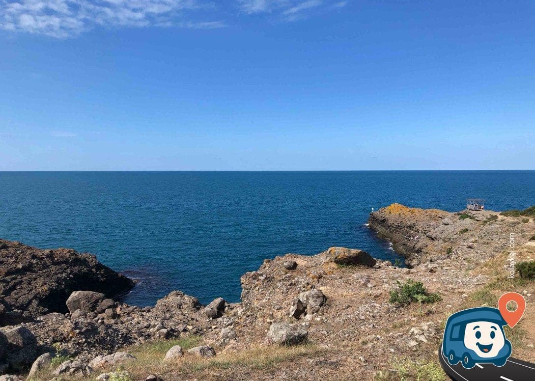 Yakakent Sahili Piknik ve Karavan Alanı - Sinop Merkez, Sinop, foto 4