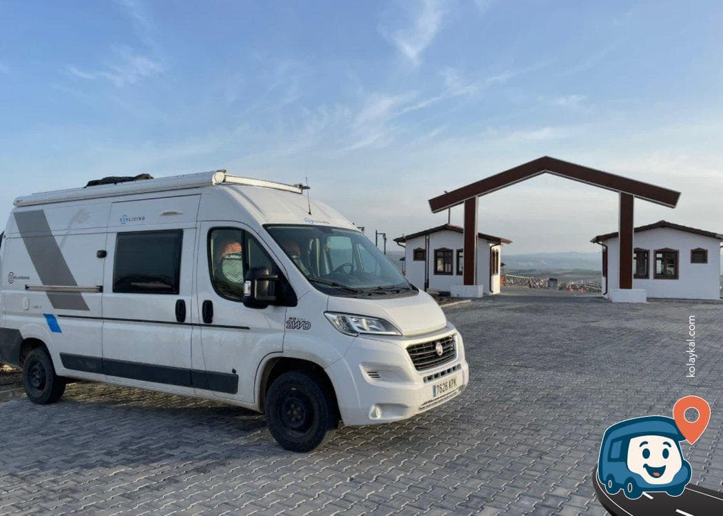 Hıdırlıktepe - Beypazarı, Ankara, foto 1