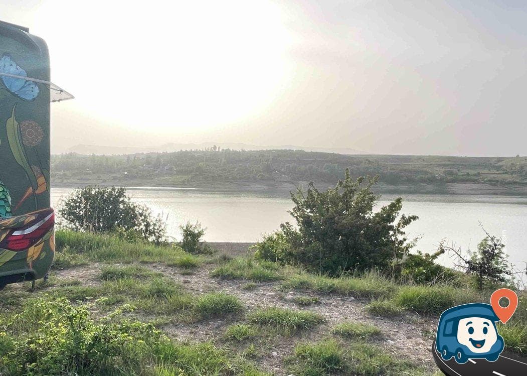 Vahşi Kamp Alanı - Akçadağ, Malatya, foto 5