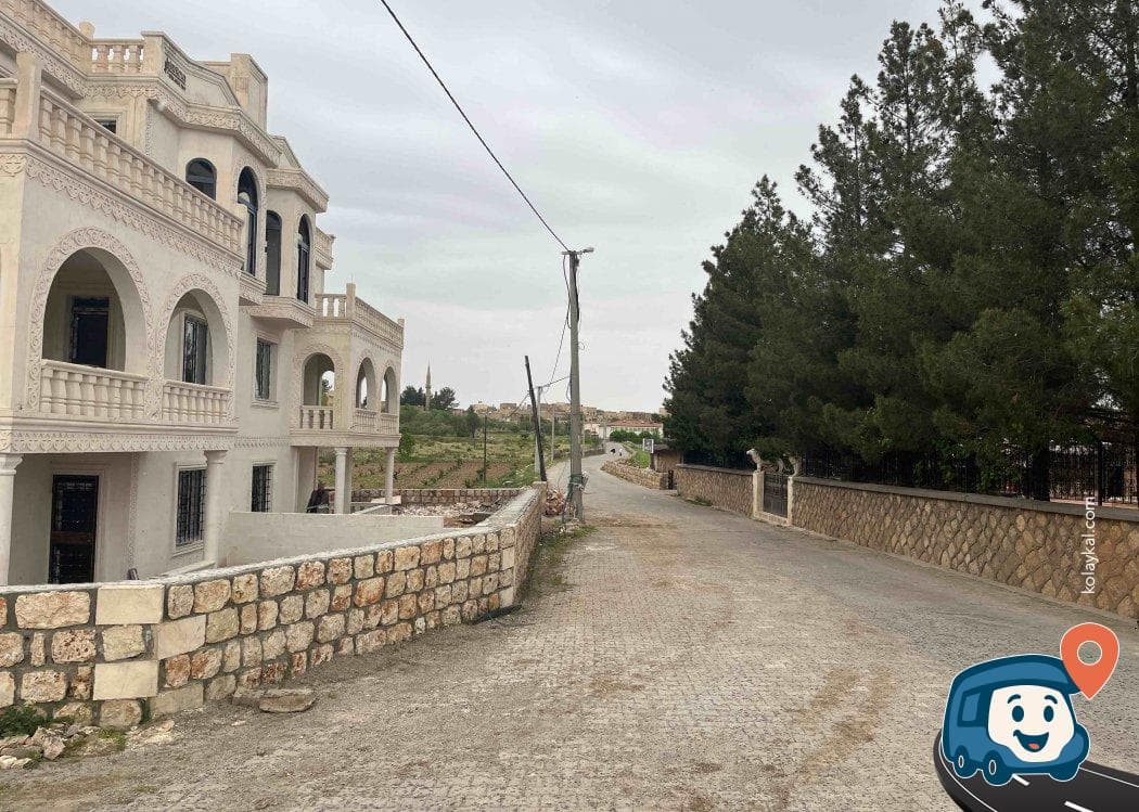 Mor Hobil Mor Abrohom Manastırı - Midyat, Mardin, foto 1