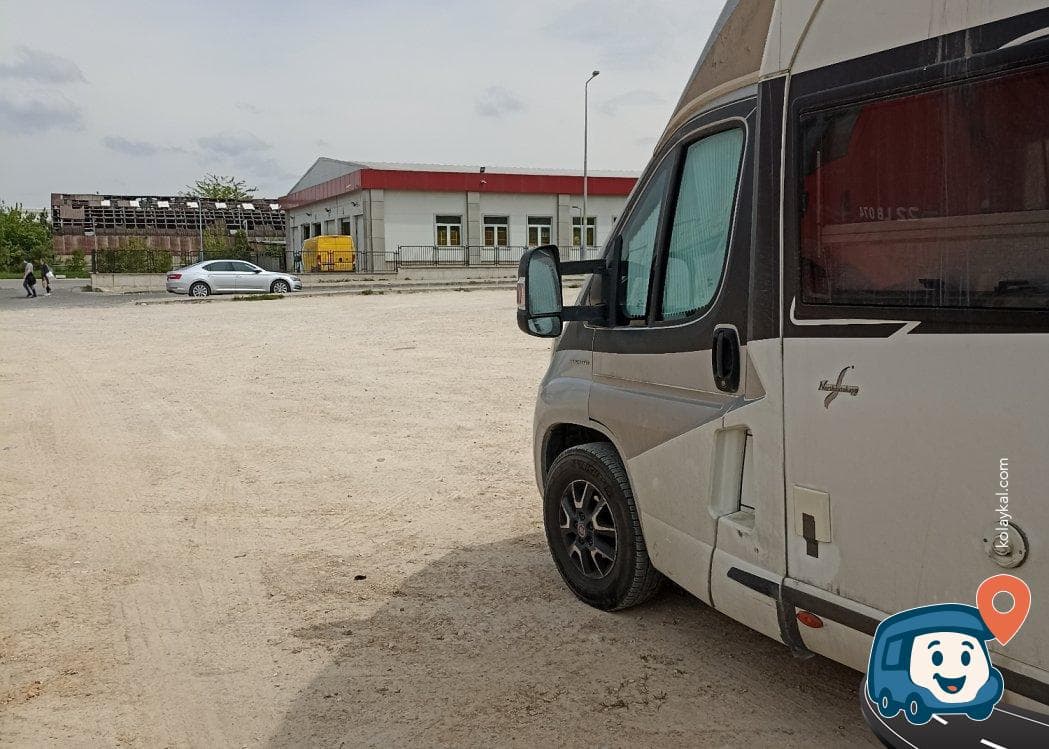 Lüleburgaz Yıldızları Bisiklet Akademisi - Kırklareli, foto 1
