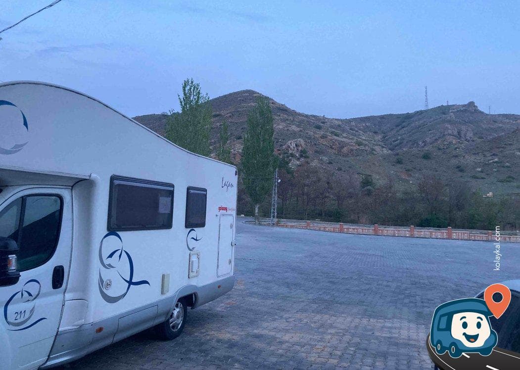 Şereflikoçhisar Piknik Alanı ve Barbekü İmkanı - Ankara, foto 2