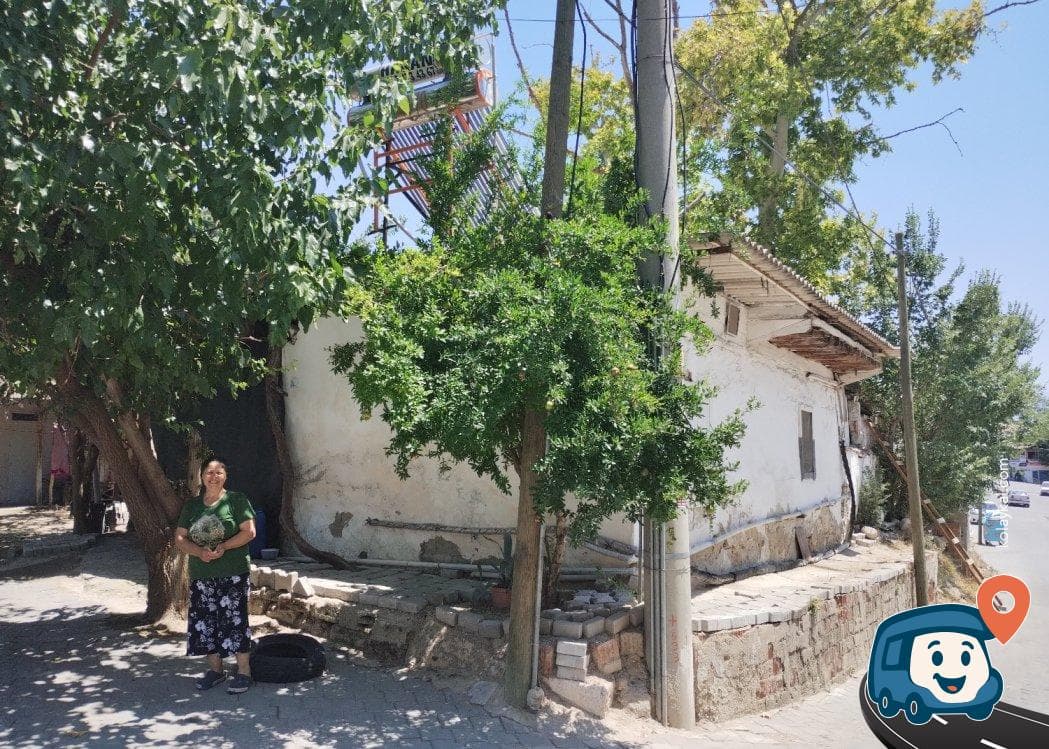 Pamukkale Ücretsiz Otopark - Denizli, foto 6