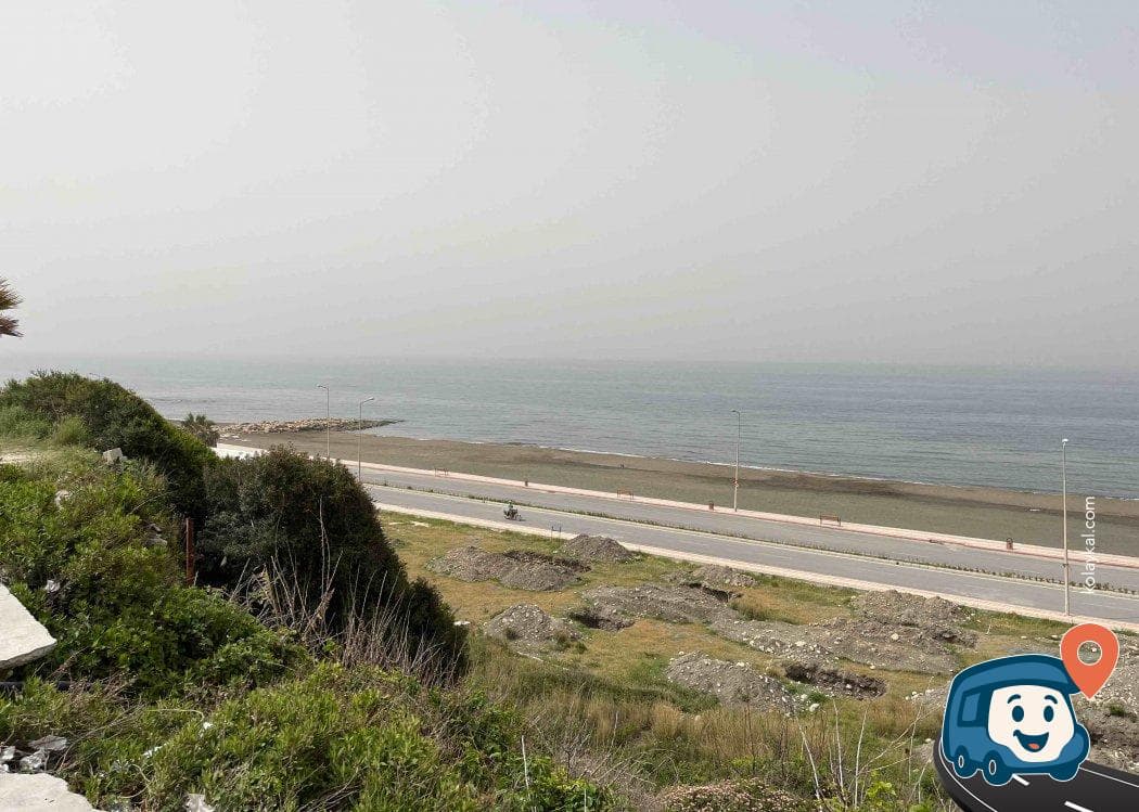 Titus Tüneli Park Alanı - Samandağ, Hatay, foto 6
