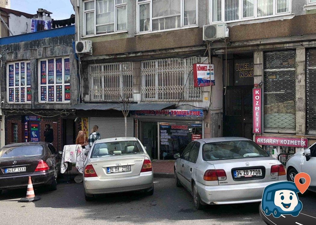 Hermanos Hotel - Fatih, İstanbul, foto 1