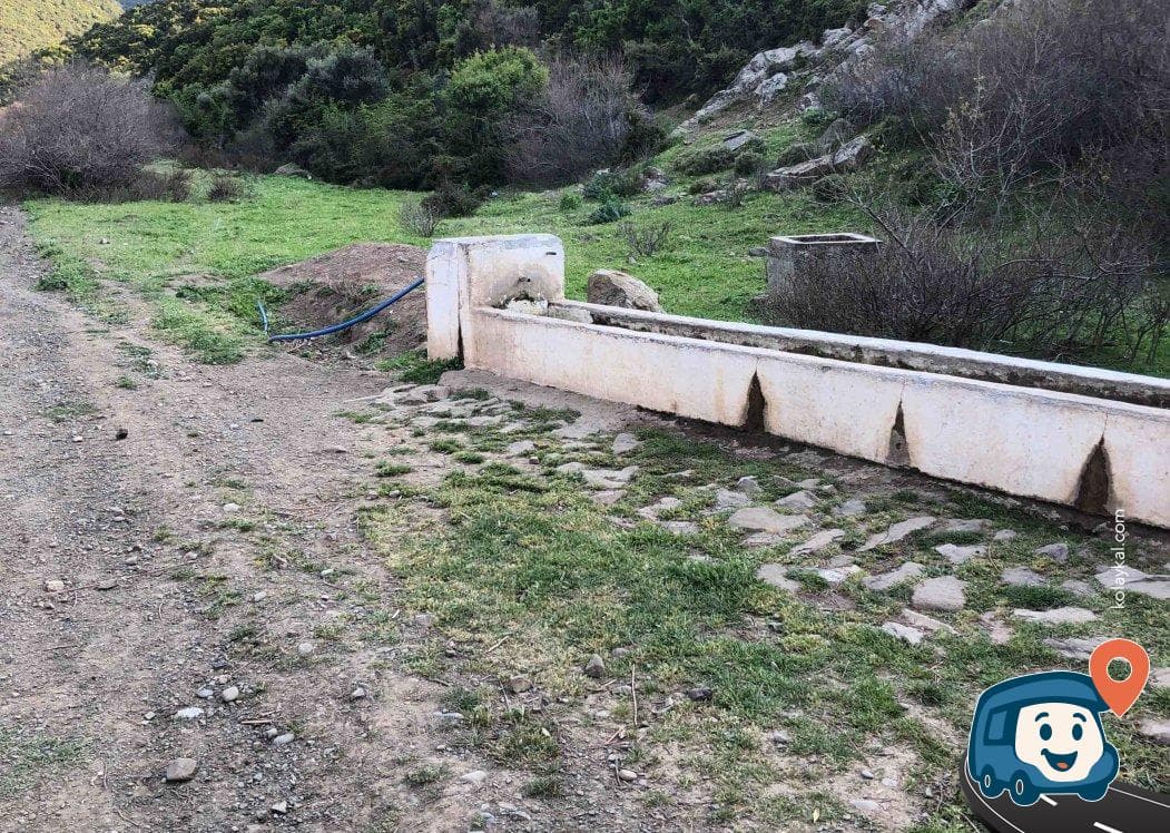 Gökçeada Gizli Koy Kamp Alanı - Gelibolu, Çanakkale, foto 3