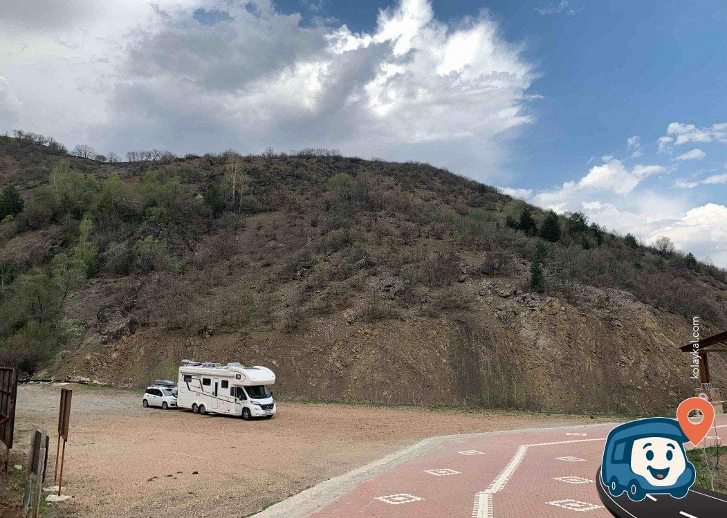 Tomara Şelalesi - Şiran, Gümüşhane, foto 1