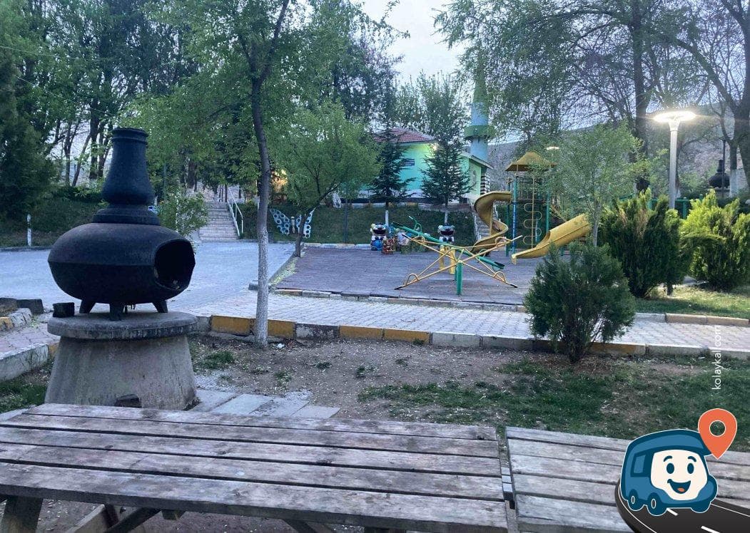 Şereflikoçhisar Piknik Alanı ve Barbekü İmkanı - Ankara, foto 3