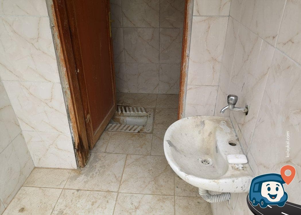 Kozoluk Kamp Alanı - Tarsus, Mersin, foto 3