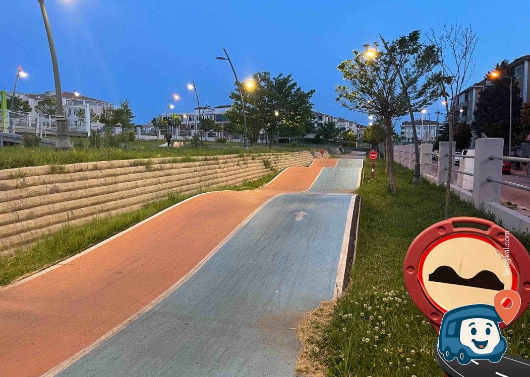 Lüleburgaz Yıldızları Bisiklet Akademisi - Kırklareli, foto 3