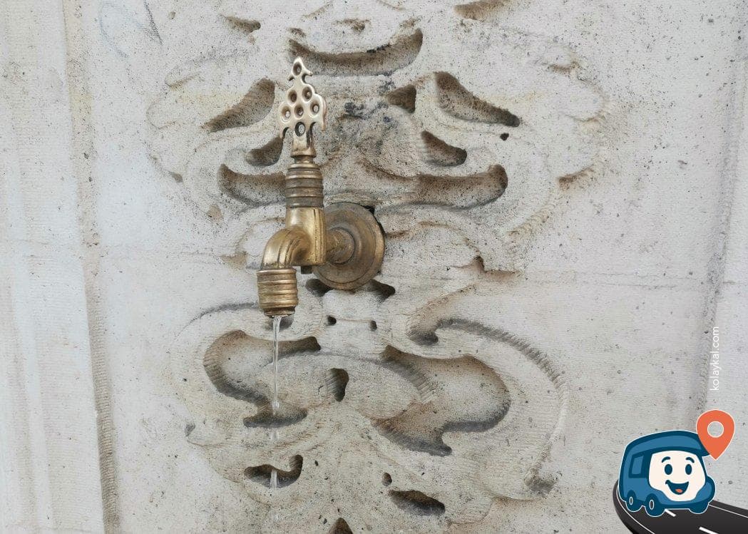 Kars Merkez Çeşme, foto 2