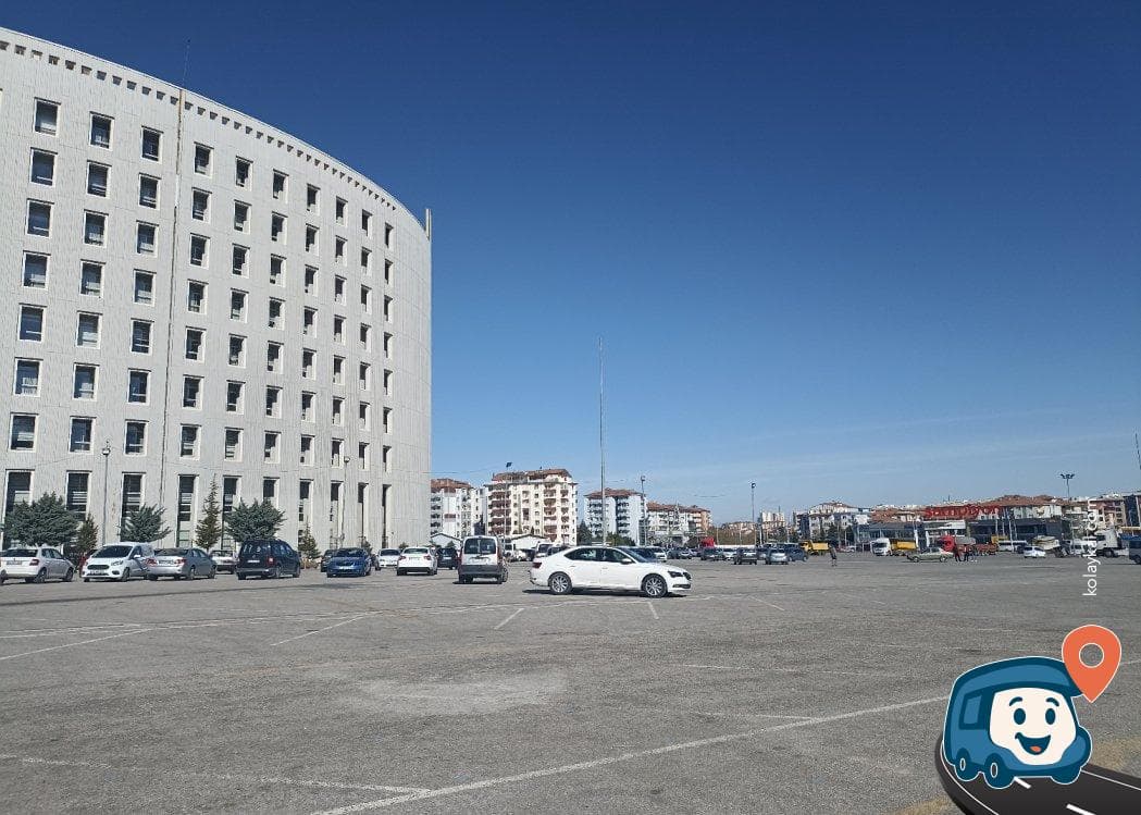 Malatya 5m Migros Yanı Otoparkı - Yeşilyurt, foto 2
