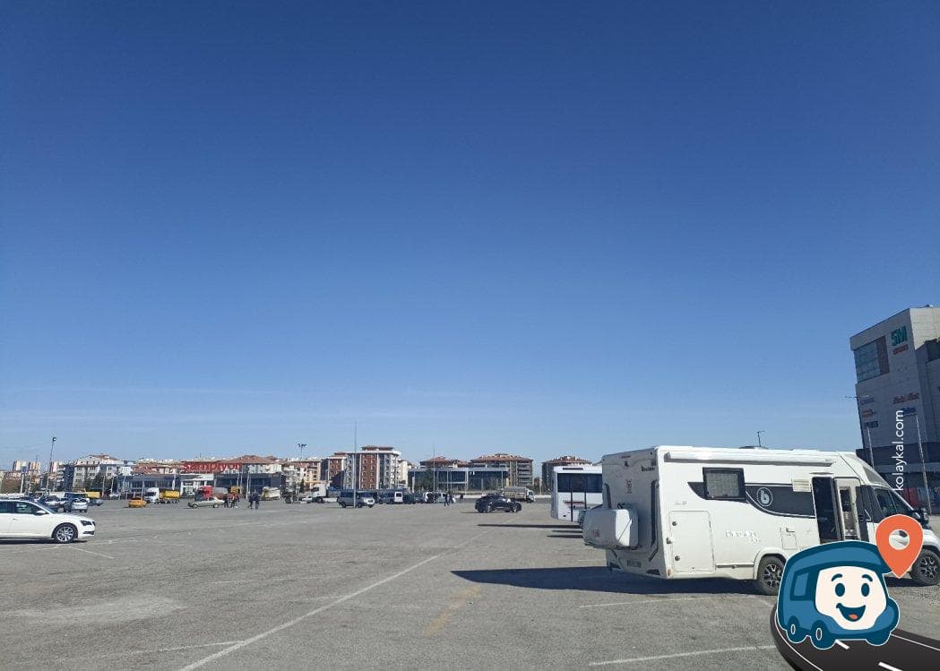 Malatya 5m Migros Yanı Otoparkı - Yeşilyurt, foto 1